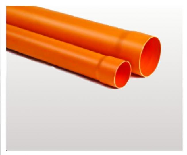 UPVC DRAINAGE PIPES