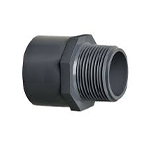 Male Adaptors/ Nipple socket