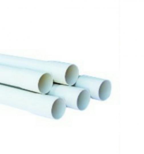UPVC WHITE PIPES
