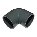 Threaded Elbow 90 Deg.